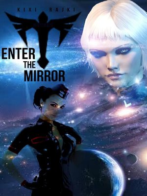 cover image of Enter the Mirror